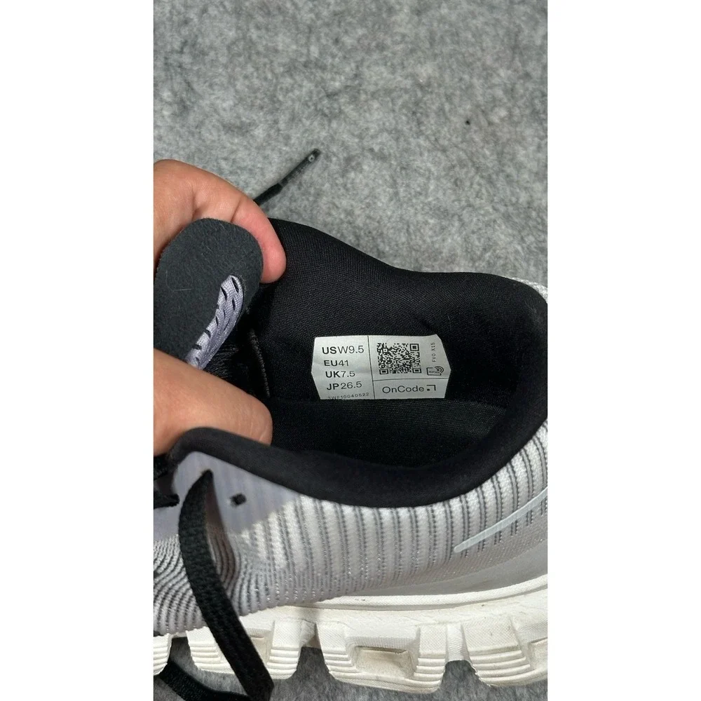 Only Ny shoes are
